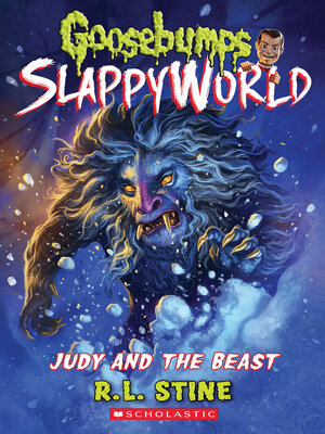 cover image of Judy and the Beast